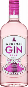 Woodman Pink, 0.5 л