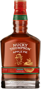 Nucky Thompson Apple Pie, 0.5 л