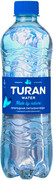 Turan Sparkling, PET, 0.5 л