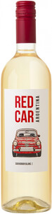 Antigal, Red Car Sauvignon Blanc, 2021