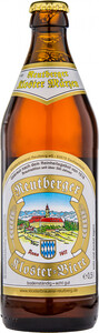 Янтарное пиво Reutberger Kloster Marzen, 0.5 л