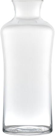 На фото изображение Grassl Glass, Elemental Carafe, 0.8 L (Грассл Гласс, Элементаль Графин объемом 0.8 литра)