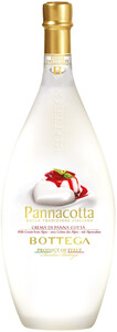 Bottega Panna Cotta Cream, 0.5 л