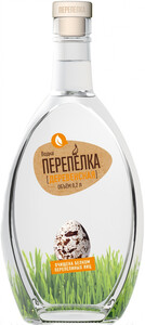 Pervyj Kupazhnyj Zavod, Perepelka Derevenskaya, 200 ml