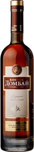 Dombay 5 Years Old, 0.5 L