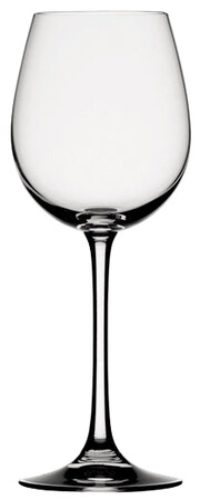 In the photo image Spiegelau Bellevue, Red/White Wine, 0.34 L