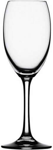 На фото изображение Spiegelau Festival, Champagne, 0.238 L (Шпигелау Фестиваль, Бокал для шампанского объемом 0.238 литра)