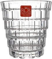RCR, Stack Whisky Glass, set of 6 pcs, 320 мл
