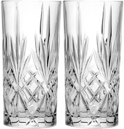 RCR, Melodia Whater Glass, set of 2 pcs, 360 мл