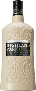 Highland Park, Viking Heart 15 Years Old, 0.7 л