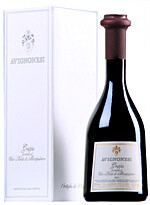 Avignonesi, Grappa da vinacce di Vino Nobile di Montepulciano, 2006, gift box, 0.5 л