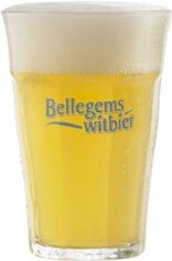Bellegems Witbier Beer Glass, 250 мл