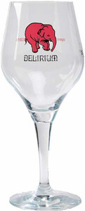 Delirium Wine Glass, 150 ml