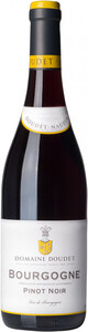 Doudet Naudin, Bourgogne Pinot Noir AOC, 2020