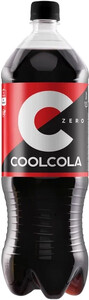 Ochakovo, Cool Cola Zero, PET, 1.5 л