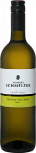 Norbert Schmelzer, Gruner Veltliner Classic, 2021