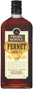 Fruko Schulz, Fernet, 0.7 л