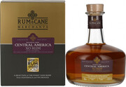Rum & Cane Merchants, Central America XO, gift box, 0.7 л