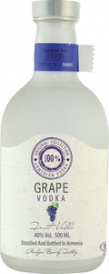 Hent Grape, 0.5 л
