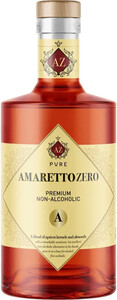 PVRE AmarettoZero, 0.7 L