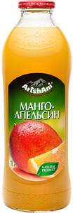 ArtshAni Mango-Orange, 1 L