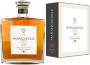 Коньяк Marancheville XO, Cognac Grande Champagne АОC, gift box, 0.7 л
