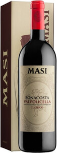 Masi, Bonacosta, Valpolicella Classico DOC, 2020, gift box