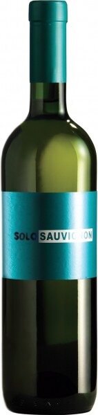 In the photo image Solo Sauvignon IGT 2005, 0.75 L