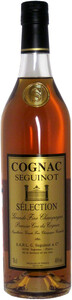 Seguinot Selection, 0.7 L
