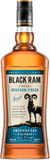 Black Ram Bourbon Finish 3 Years Old, 0.5 л