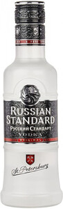 Russian Standard Original, English Logo, 50 ml