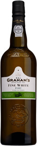 Португальское вино Grahams, Fine White Port