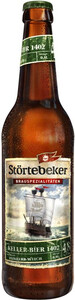 Stortebeker, Kellerbier 1402, 0.5 л