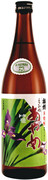 Umenishiki Ayame 25, 720 ml