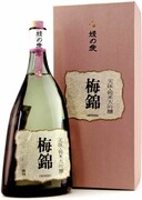 Umenishiki Hime-No-Ai Tenmi, gift box, 0.75 л