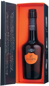 Lecompte, Pays dAuge, 12 years, in gift box, 0.7 л