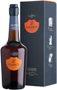 Lecompte, Pays dAuge, 12 years, in gift box, 0.7 L