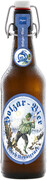 Der Hirschbrau, Holzar Bier, 0.5 L
