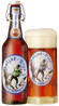 Der Hirschbrau, Holzar Bier