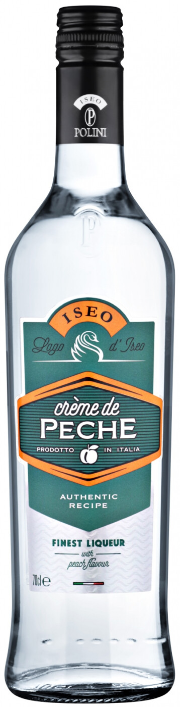 Liqueur Iseo Creme de Peche, 700 ml Iseo Creme de Peche – price, reviews