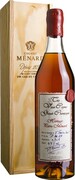 Menard, Tres Vieux, Grande Champagne, gift box, 0.7 L