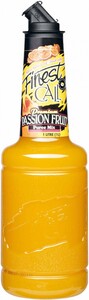 Finest Call, Passion Fruit Puree, 1 л