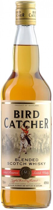 In the photo image Bird Catcher, 3 Years Old, 0.7 L