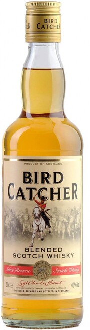 In the photo image Bird Catcher, 3 Years Old, 0.5 L