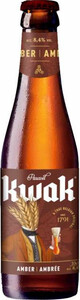 Фильтрованное пиво Bosteels, Pauwel Kwak, 0.33 л
