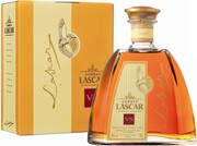 Lascar VS, gift box, 0.7 L