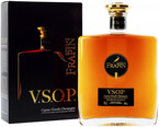 Frapin V.S.O.P. Grande Champagne, Premier Grand Cru Du Cognac (in box), 0.5 L