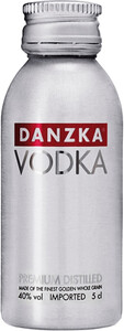 Danzka, 50 ml