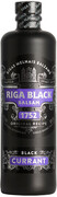 Riga Black Balsam Currant, 350 ml