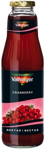 Vaihinger Cranberry Nektar, 0.75 л